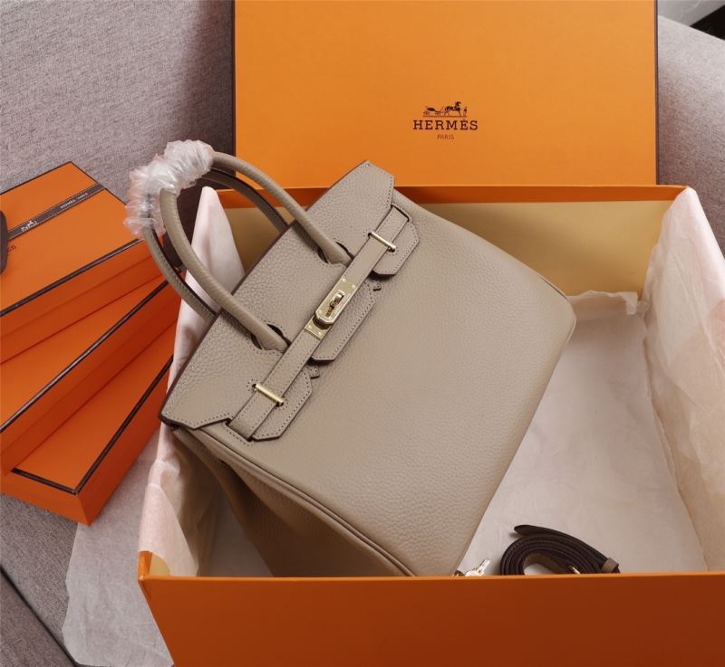 Hermes Birkin Bags